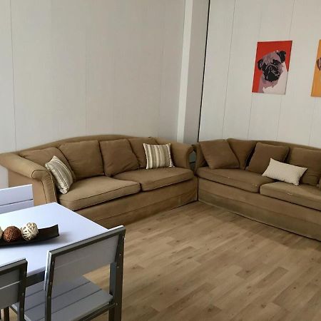 Tortosa Apartamento 31 Leilighet Eksteriør bilde