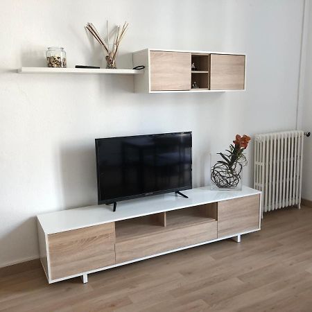 Tortosa Apartamento 31 Leilighet Eksteriør bilde