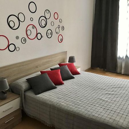 Tortosa Apartamento 31 Leilighet Eksteriør bilde