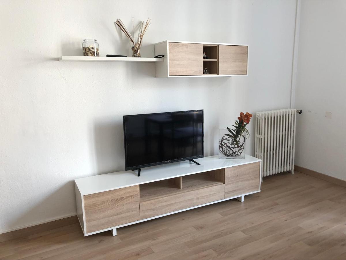 Tortosa Apartamento 31 Leilighet Eksteriør bilde
