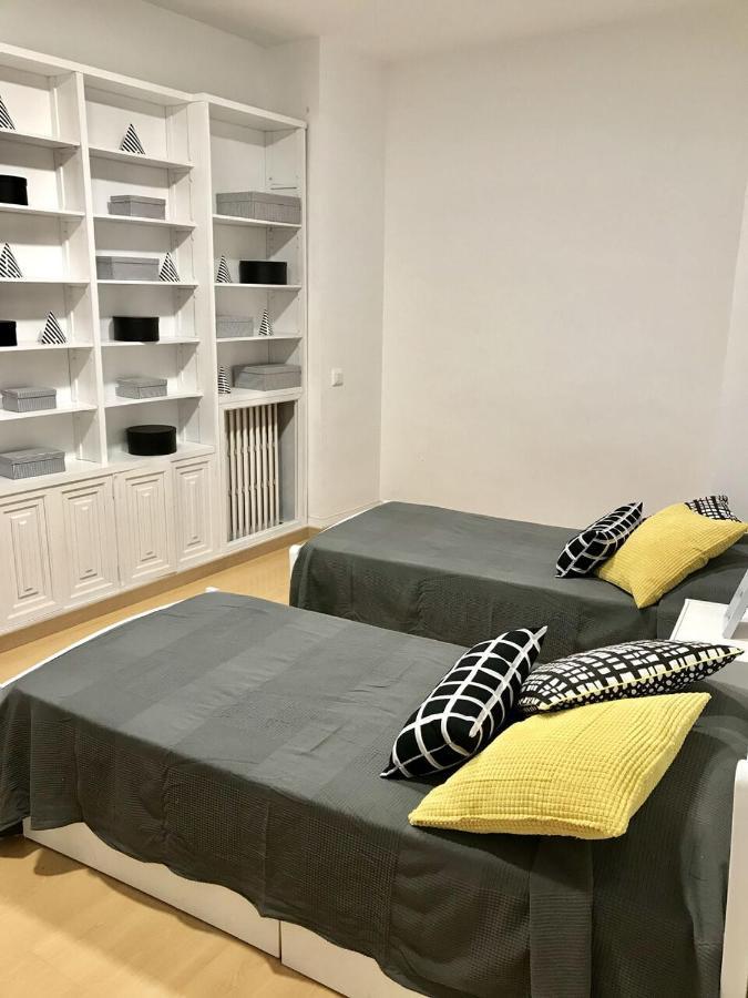 Tortosa Apartamento 31 Leilighet Eksteriør bilde