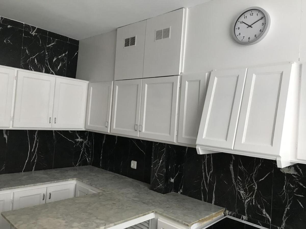 Tortosa Apartamento 31 Leilighet Eksteriør bilde