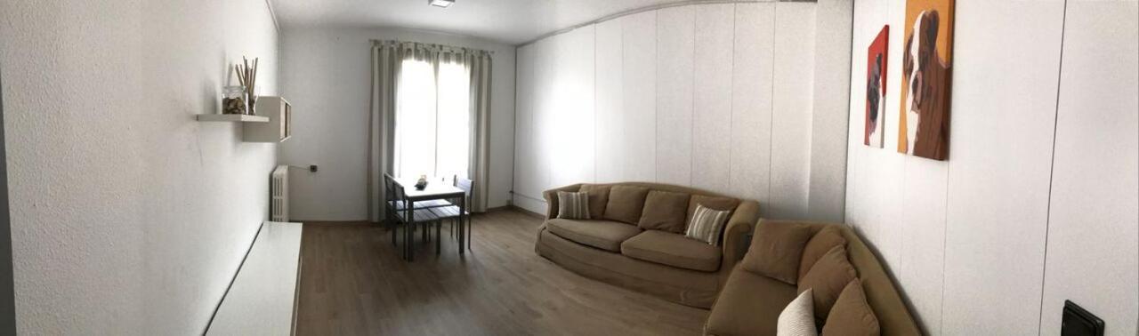 Tortosa Apartamento 31 Leilighet Eksteriør bilde