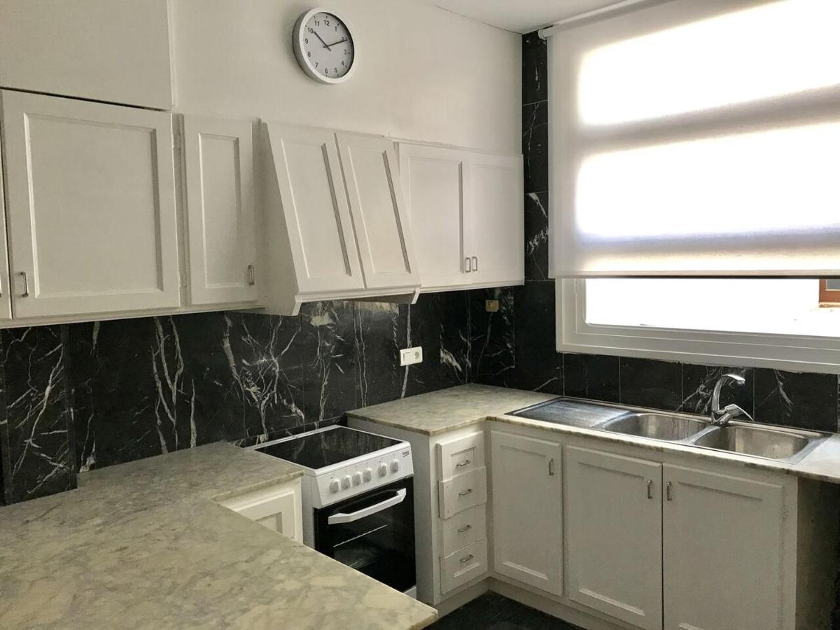 Tortosa Apartamento 31 Leilighet Eksteriør bilde